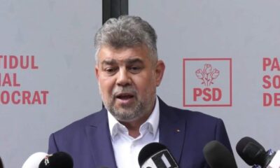 marcel ciolacu demisionează din funcția de premier. miniștrii psd rămân