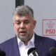 marcel ciolacu demisionează din funcția de premier. miniștrii psd rămân