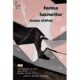 marți, 6 mai: vernisajul expoziției artistei ioana olăhuț, „forma lucrurilor”,