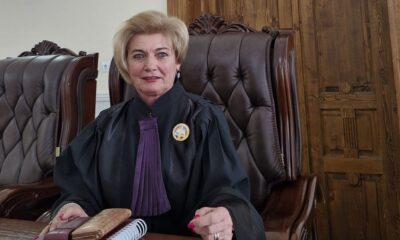 mesajul curții de apel alba iulia pentru judecătoarea carmen marilena