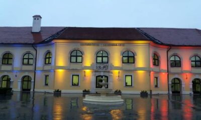 mesajul universității ”1 decembrie 1918” din alba iulia: ”credem în