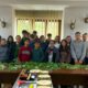 tainele pădurii, dezvăluite elevilor de la liceul trușești. ,,profesorii” au