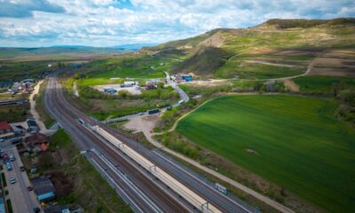 ministerul transporturilor a dat un aviz favorabil pentru proiectul drumului
