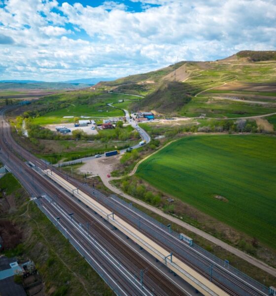 ministerul transporturilor a dat un aviz favorabil pentru proiectul drumului