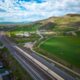 ministerul transporturilor a dat un aviz favorabil pentru proiectul drumului