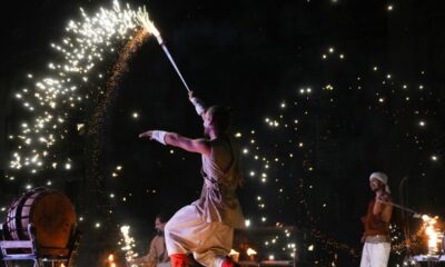 modificări în programul de duminică al festivalului de teatru ”povești”