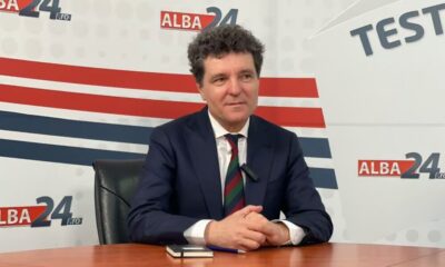 nicușor dan, reacție după anunțarea rezultatelor finale la prezidențiale: „Împreună