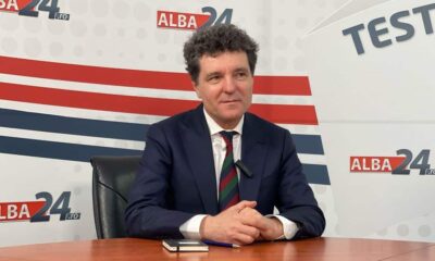 nicușor dan, reacție după anunțarea rezultatelor finale la prezidențiale: ”Împreună