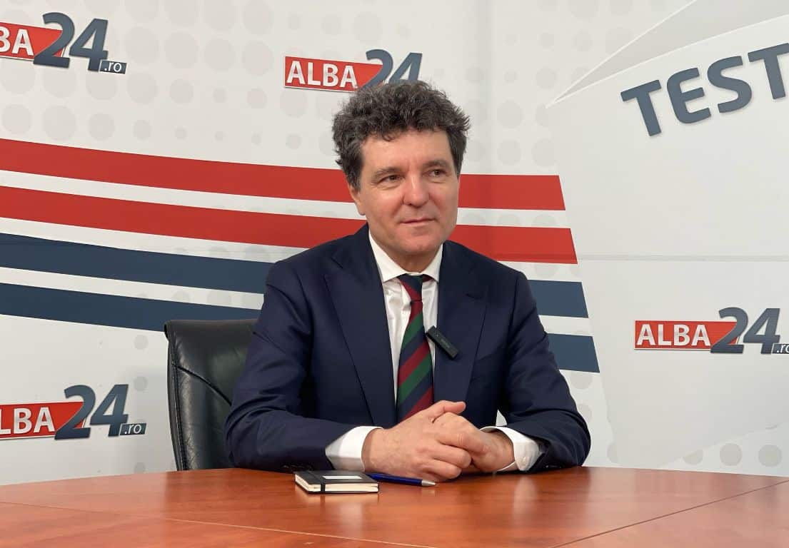 nicușor dan, reacție după anunțarea rezultatelor finale la prezidențiale: ”Împreună