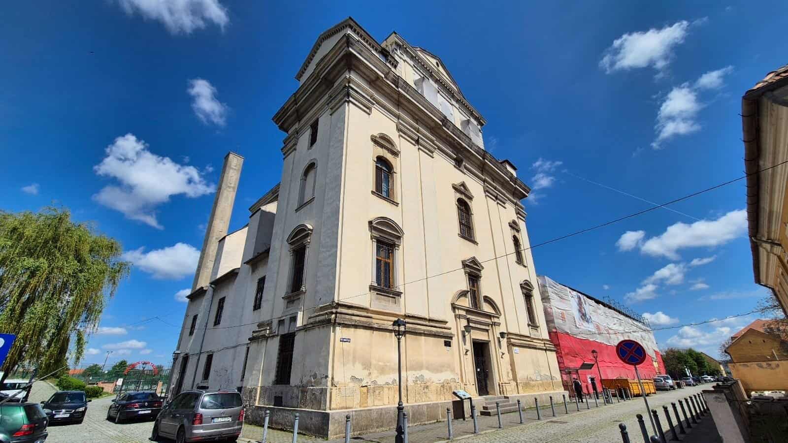 noaptea muzeelor la biblioteca batthyaneum din alba iulia. activități dedicate