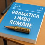 opinie – lucian urcan: gramatica ne omoară, conform profeției