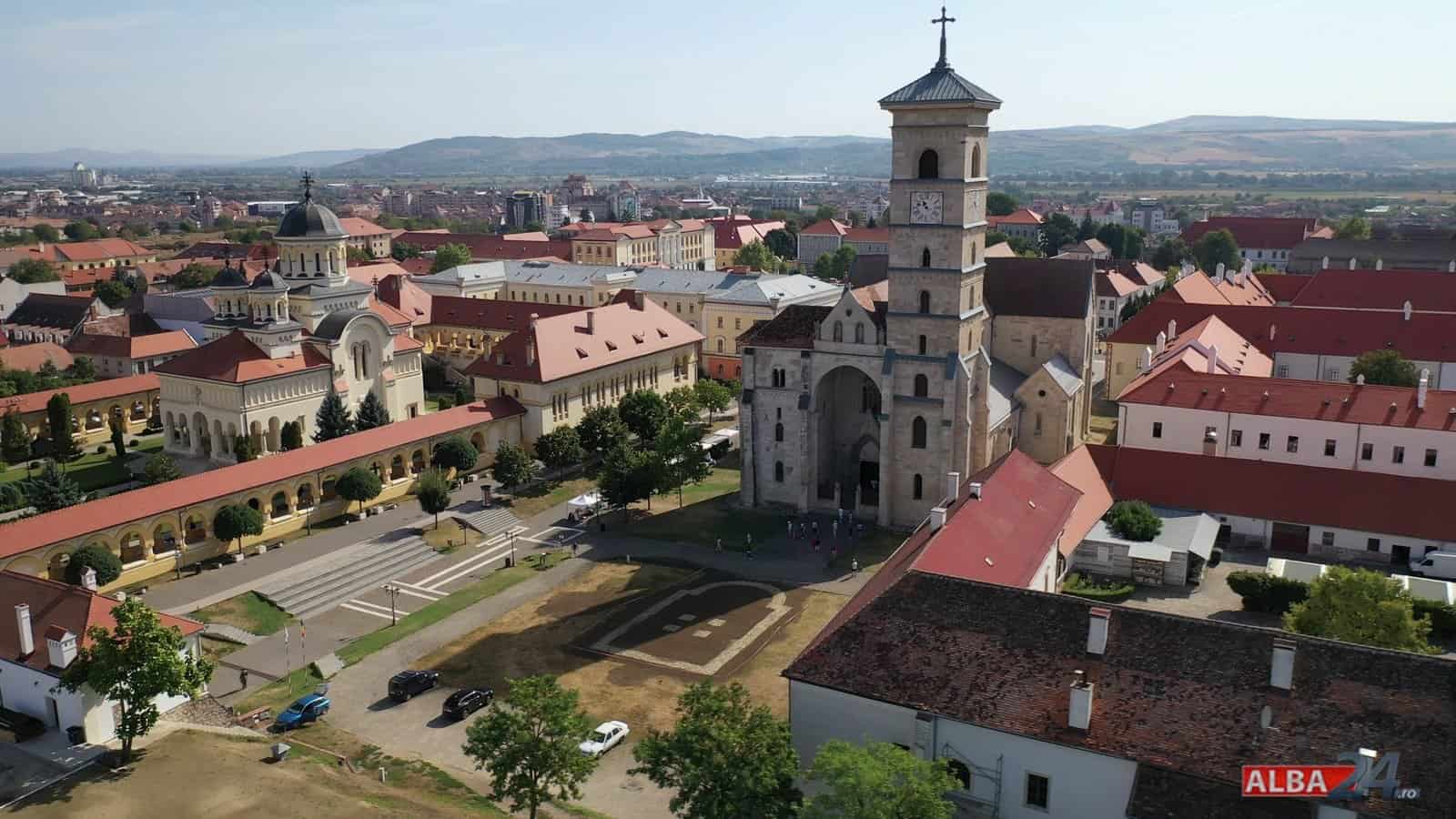 opt biserici din românia, mesaj comun cu privire la alegerile