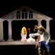 spectacolul „frumoasa şi bestia, la teatrul „vasilache” botoșani
