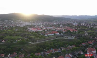 program noaptea muzeelor la alba iulia, 17 mai 2025 –