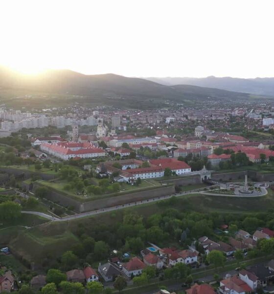 program noaptea muzeelor la alba iulia, 17 mai 2025 –