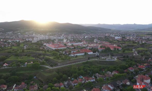 program noaptea muzeelor la alba iulia, 17 mai 2025 –