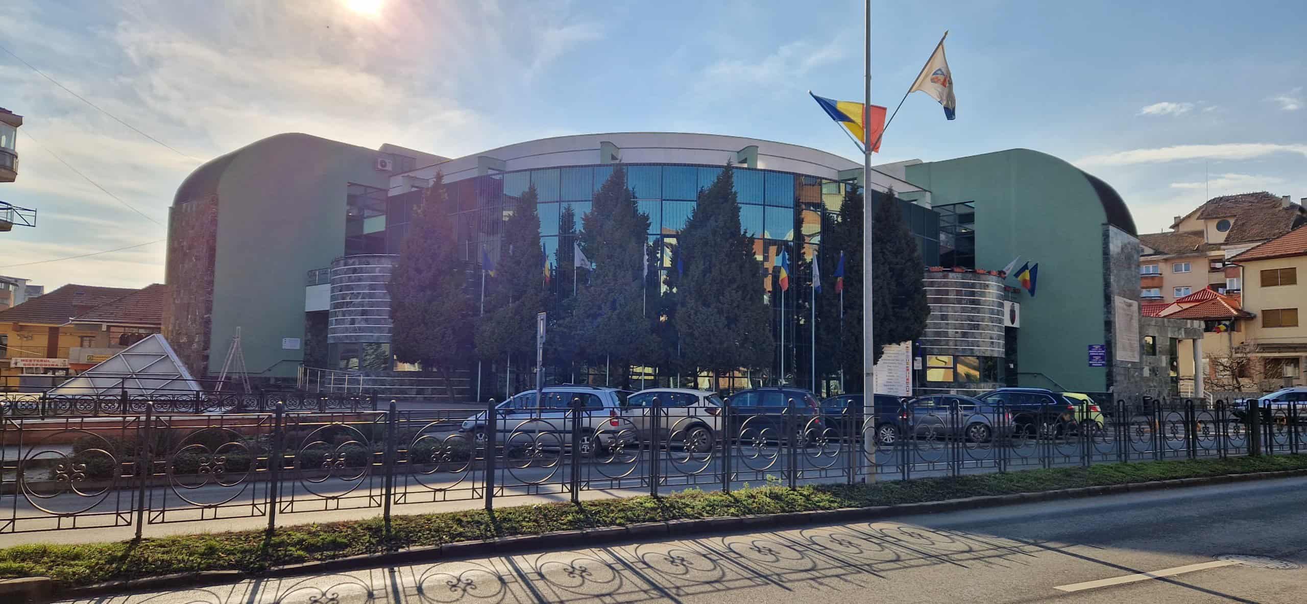 parc fotovoltaic de 3000 kw în oarda. stadiul investiției demarate