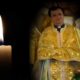 părintele coriolan tiberiu ungureanu din parohia decea a trecut la
