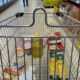 pedeapsă pentru două sticle cu șampon furate dintr un magazin profi