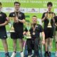 performanță extraordinară pentru județul alba, la cupa națională de tenis