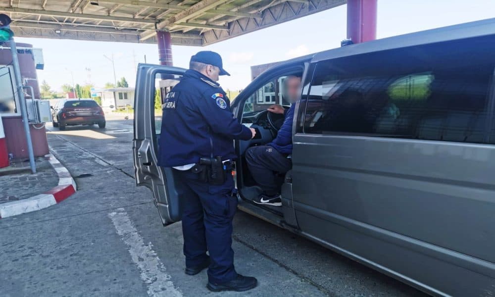 permis de conducere fals obținut la o școală de șoferi