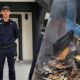 polițist din cugir, erou pentru o femeie de 96 de