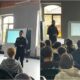 polițiștii din aiud au discutat cu elevii colegiului național ,,titu