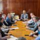 pregătirile pentru organizarea celui de al doilea tur al alegerilor prezidențiale