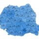 prezența la vot alegeri prezidențiale 2025 ora 21.00, în alba