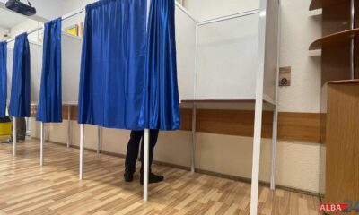 prezența la vot prezidențiale 2025 ora 18.00 turul 2 în