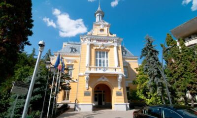 zilelele municipiului botoșani: evenimentul îi va aduce în oraș pe