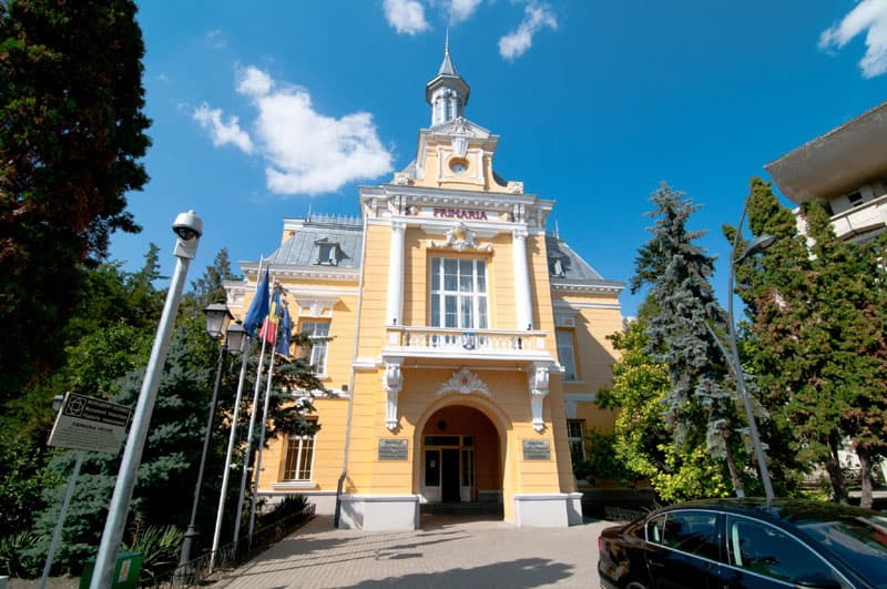 zilelele municipiului botoșani: evenimentul îi va aduce în oraș pe