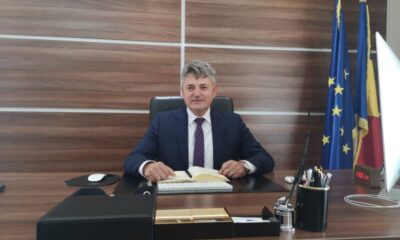primarul comunei ciugud a anunțat cu cine votează la alegerile