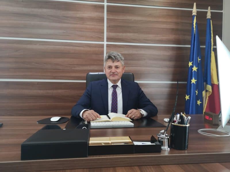 primarul comunei ciugud a anunțat cu cine votează la alegerile