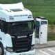 primul hub de mare putere din românia pentru încărcarea vehiculelor