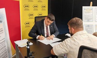 procese colective împotriva lui george simion, pentru casele de 35.000