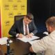 procese colective împotriva lui george simion, pentru casele de 35.000