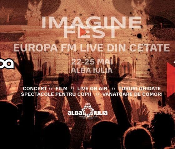 program imagine fest la alba iulia: dora gaitanovici, vunk, andra,