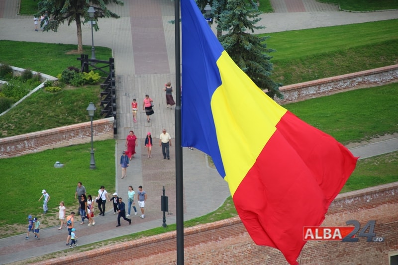 programul activităților organizate în alba iulia cu prilejul zilei victoriei,