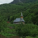 proiect pentru restaurarea bisericii de lemn „sfinții arhangheli” din poșaga