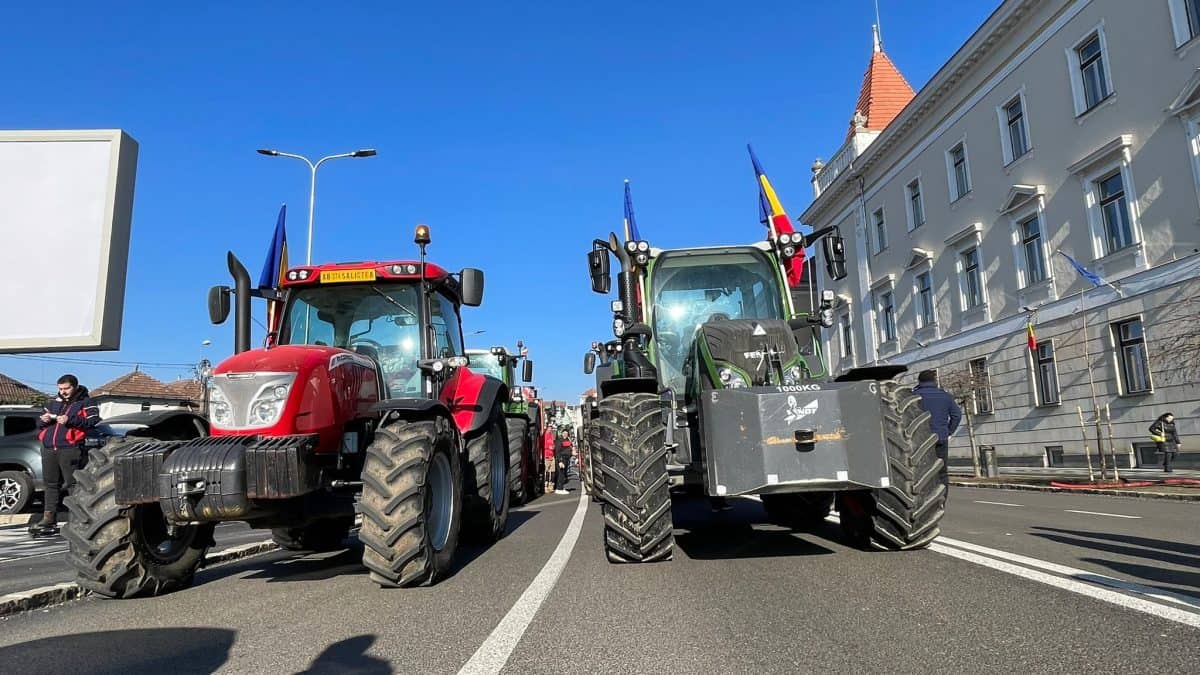 rabla pentru tractoare 2025: programul demarează luni. solicitanții pot aplica