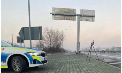 radare de weekend în alba. locații în care poliția monitorizează