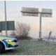radare de weekend în alba. locații în care poliția monitorizează