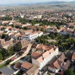 restricții de circulație la sebeș, 31 mai – 2 iunie.