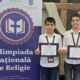 rezultate excepționale pentru doi frați, elevi ai liceului alexandru domșa