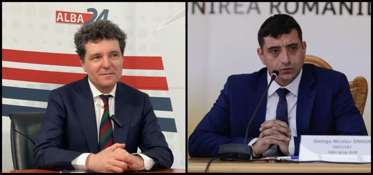 rezultate turul doi alegeri prezidențiale 2025. date în timp real.
