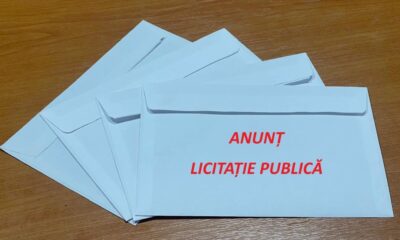 sc cuprumin sa – anunț licitație deschisă pentru achiziția: explozivi