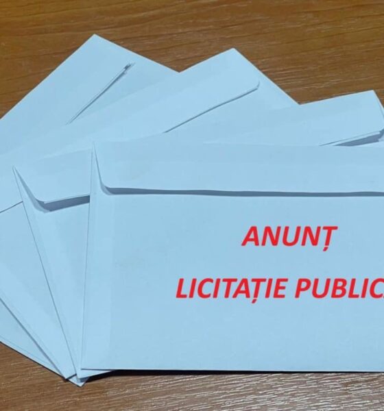 sc cuprumin sa – anunț licitație deschisă pentru achiziția: explozivi