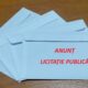 sc cuprumin sa – anunț licitație deschisă pentru achiziția: explozivi