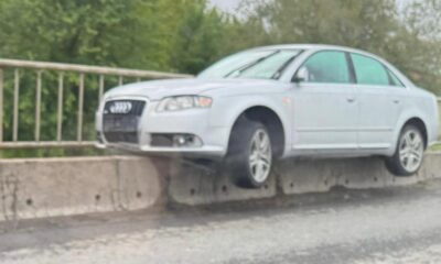 Știrea ta un bărbat din alba s a urcat ”rupt de